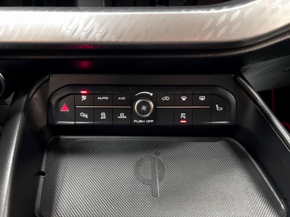 Haval F7x I Рестайлинг с пробегом 2022 года, цена 2 215 000 рублей, 33161 км, внедорожник, Автокод Объявления