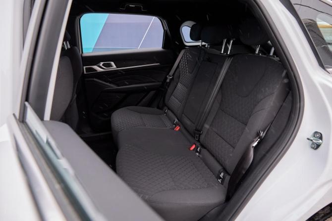Новый Haval F7 II 2026 года, цена 3 499 000 рублей, внедорожник, Автокод Объявления