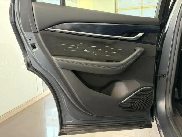 Geely Monjaro I с пробегом 2024 года, цена 3 670 000 рублей, 30000 км, внедорожник, Автокод Объявления