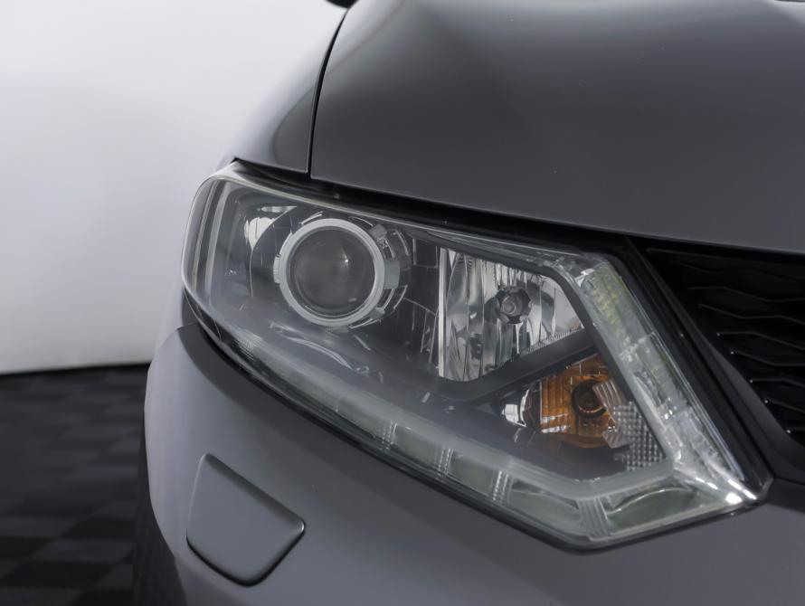 Nissan X-Trail III Москва  - изображение 18