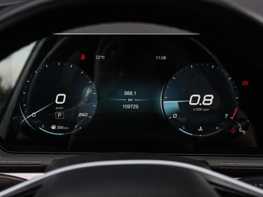 BAIC X7 I Москва  - изображение 20