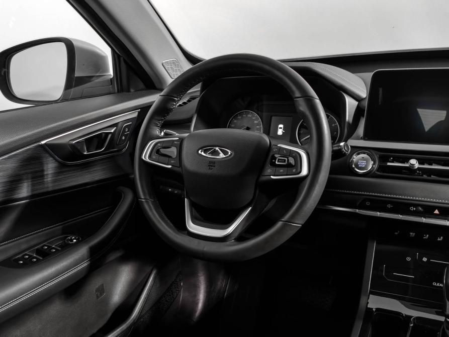 Chery Tiggo 4 Pro I Санкт-Петербург  - изображение 15