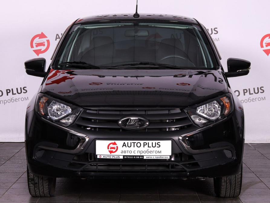Lada (ВАЗ) Granta I Рестайлинг Минеральные Воды  - изображение 3