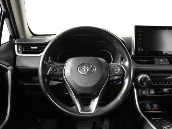 Toyota RAV4 V (XA50) с пробегом 2022 года, цена 2 935 200 рублей, 95277 км, внедорожник, Автокод Объявления