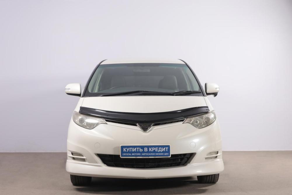 Toyota Estima III Новосибирск  - изображение 2