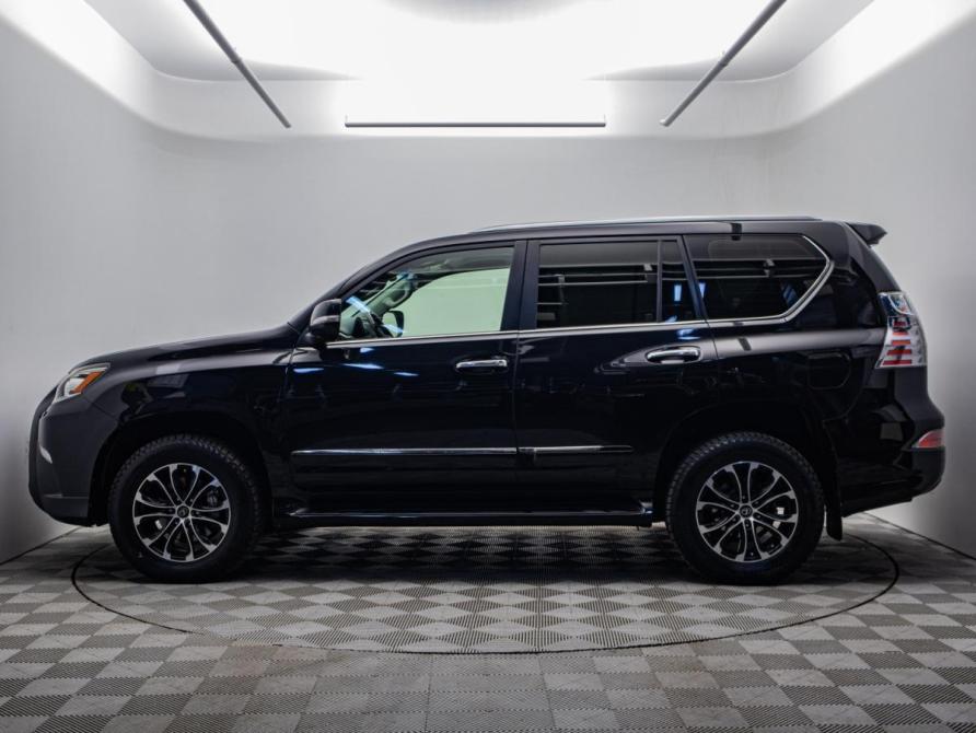 Lexus GX II Рестайлинг Москва  - изображение 2