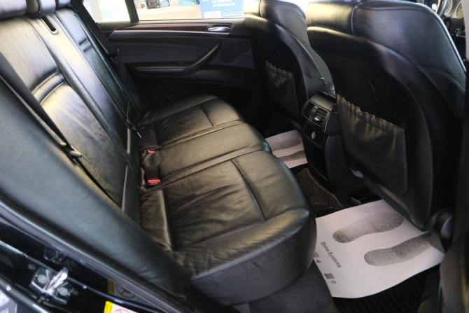 BMW X5 II (E70) с пробегом 2007 года, цена 1 249 000 рублей, 355300 км, внедорожник, Автокод Объявления