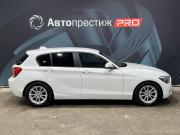 BMW 1 серии II (F20/F21) Пермь  - изображение 28