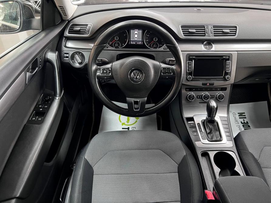Volkswagen Passat B7 Тверь  - изображение 12