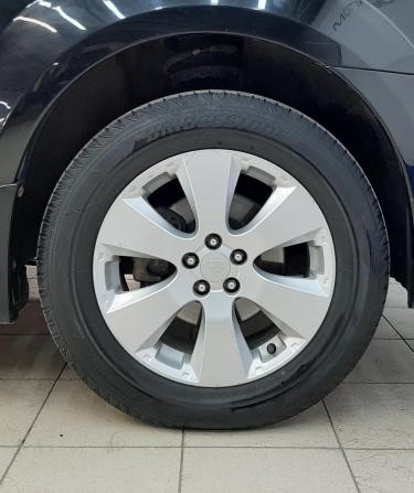 Subaru Outback IV с пробегом 2011 года, цена 1 170 000 рублей, 231424 км, универсал, Автокод Объявления