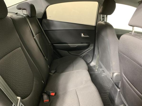 Kia Rio III с пробегом 2013 года, цена 909 000 рублей, 137500 км, седан, Автокод Объявления