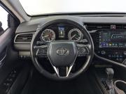 Toyota Camry VIII (XV70) Москва  - изображение 55