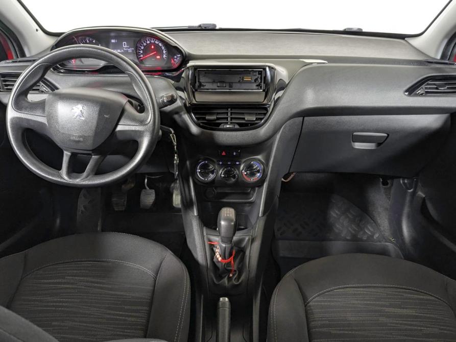 Peugeot 208 I Екатеринбург  - изображение 10
