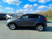 Kia Sportage III Тюмень  - изображение 25