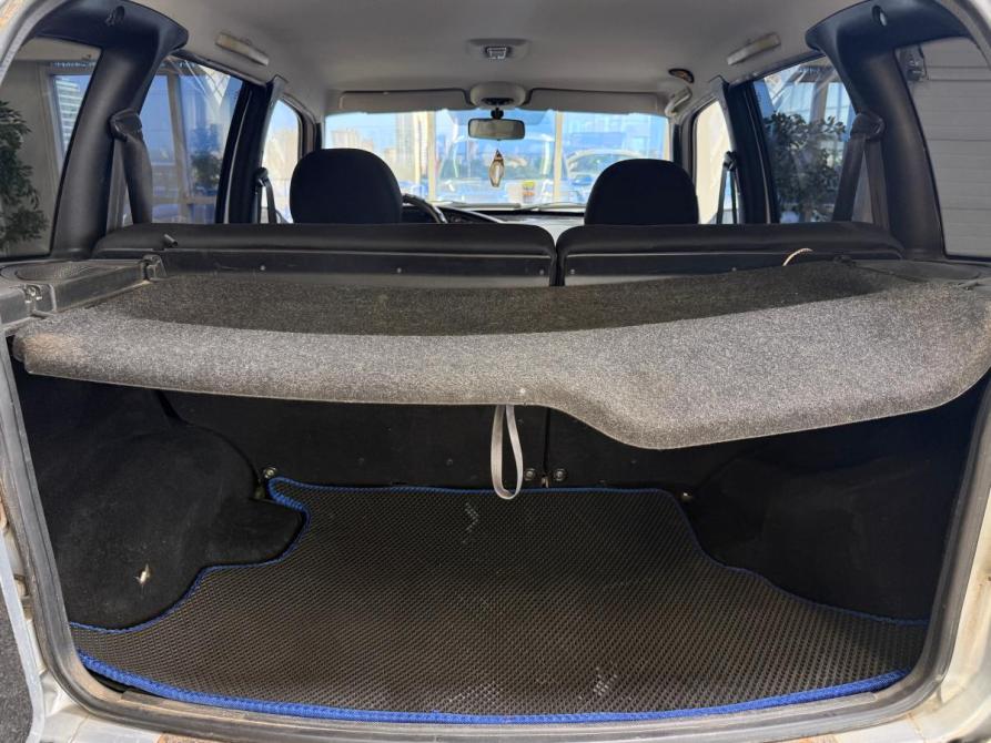 Chevrolet Niva I Волгоград  - изображение 17