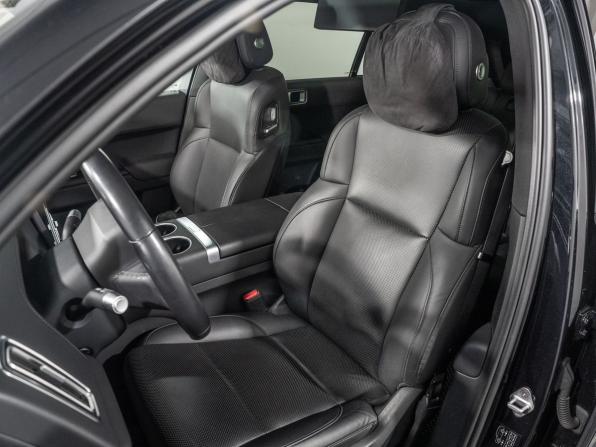 Li Auto (Lixiang) L7 I с пробегом 2023 года, цена 5 690 000 рублей, 52700 км, внедорожник, Автокод Объявления