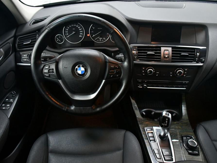 BMW X3 II (F25) Новосибирск  - изображение 10