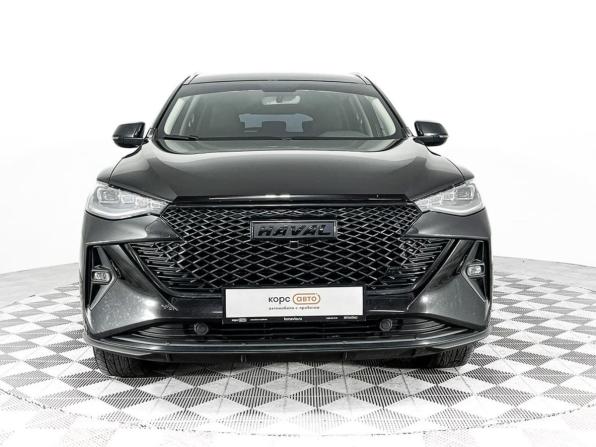 Haval F7 I Рестайлинг с пробегом 2023 года, цена 1 999 000 рублей, 82868 км, внедорожник, Автокод Объявления