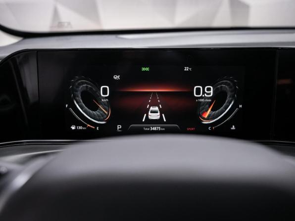 Changan Eado Plus с пробегом 2023 года, цена 1 730 000 рублей, 35000 км, седан, Автокод Объявления