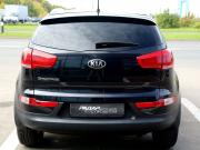 Kia Sportage III Рестайлинг Иваново  - изображение 25