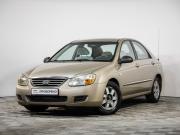 Kia Cerato I Рестайлинг Санкт-Петербург  - изображение 23