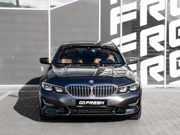 BMW 3 серии VII (G2x) с пробегом 2019 года, цена 3 430 000 рублей, 92194 км, седан, Автокод Объявления