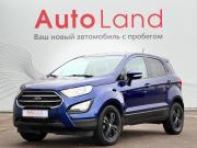 Ford EcoSport II Рестайлинг Воронеж  - изображение 22