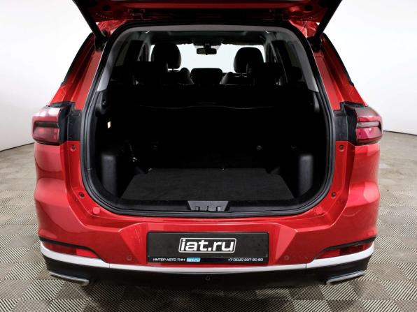 Chery Tiggo 7 Pro I с пробегом 2020 года, цена 1 295 000 рублей, 139951 км, внедорожник, Автокод Объявления
