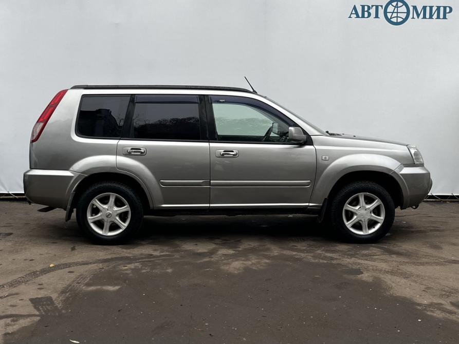 Nissan X-Trail I Рестайлинг Москва  - изображение 4