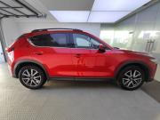 Mazda CX-5 II Уфа  - изображение 30