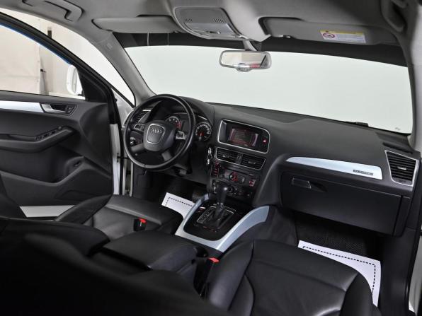 Audi Q5 I (8R) с пробегом 2011 года, цена 949 000 рублей, 153000 км, внедорожник, Автокод Объявления