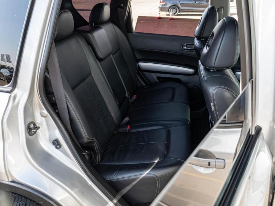 Nissan X-Trail II Краснодар  - изображение 7