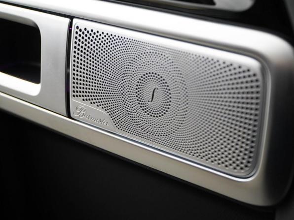 Mercedes-Benz G-Класс AMG II (W465) Рестайлинг с пробегом 2026 года, цена 32 998 444 рубля, 46 км, внедорожник, Автокод Объявления