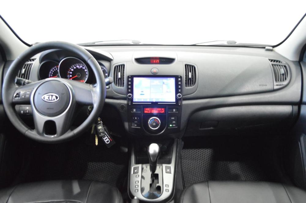 Kia Cerato II Сургут  - изображение 13