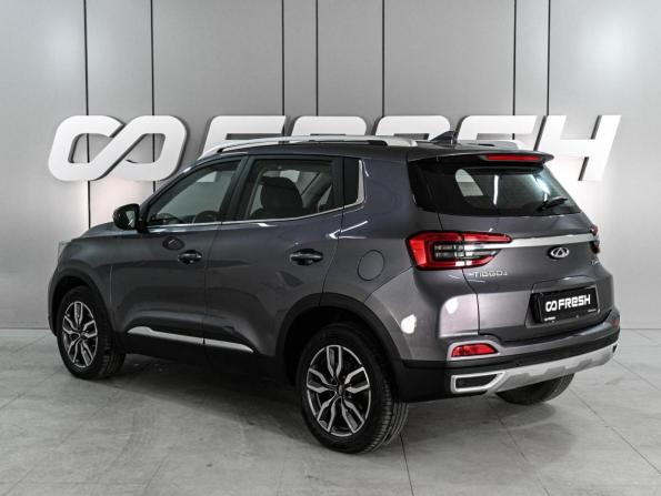 Chery Tiggo 4 I Рестайлинг с пробегом 2022 года, цена 1 319 000 рублей, 106496 км, внедорожник, Автокод Объявления