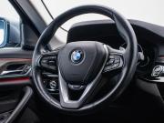BMW 5 серии VII (G30/G31/G38) Москва  - изображение 33
