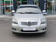 Toyota Avensis II Рестайлинг Брянск  - изображение 18