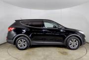 Hyundai Santa Fe III Волгоград  - изображение 34