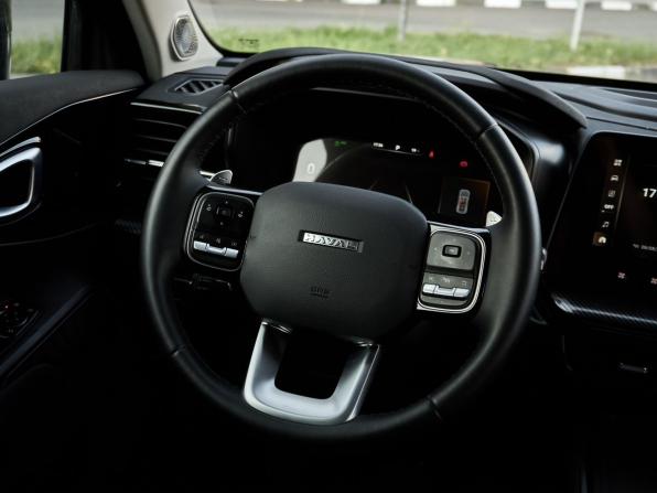 Haval H3 I с пробегом 2024 года, цена 2 328 000 рублей, 18700 км, внедорожник, Автокод Объявления