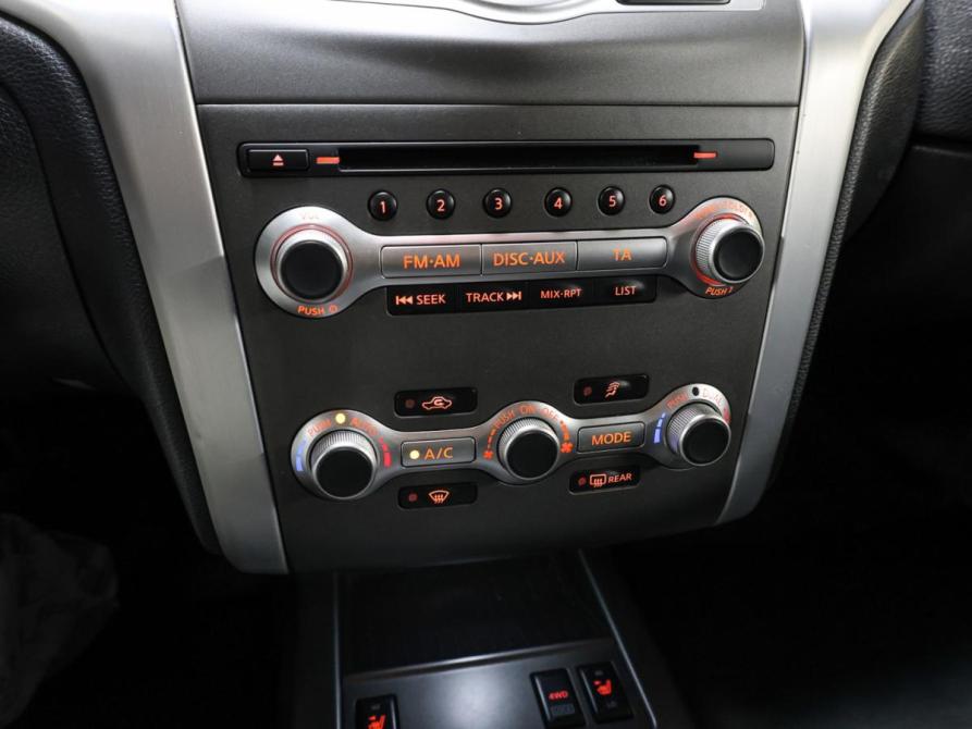 Nissan Murano II (Z51) Рестайлинг 2 Москва  - изображение 20