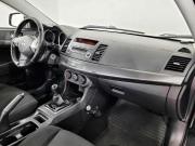 Mitsubishi Lancer X Москва  - изображение 26