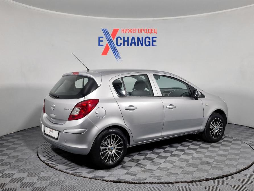 Opel Corsa D Нижний Новгород  - изображение 5