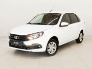 Lada (ВАЗ) Granta I Рестайлинг Тула  - изображение 21