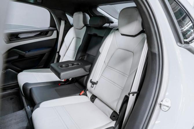 Новый Porsche Cayenne III Рестайлинг 2026 года, цена 22 900 000 рублей, внедорожник, Автокод Объявления