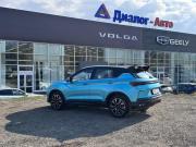 Geely Coolray I Рестайлинг Набережные Челны  - изображение 28
