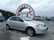 Chevrolet Lacetti I Тюмень  - изображение 18