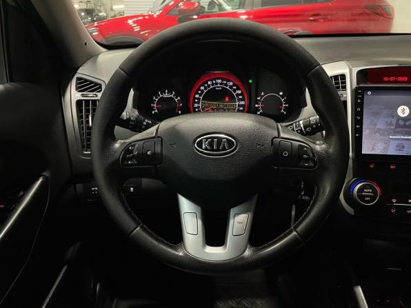 Kia Ceed I Рестайлинг с пробегом 2012 года, цена 870 000 рублей, 151735 км, хэтчбек, Автокод Объявления