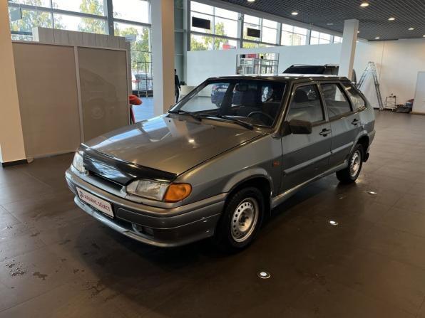 Lada (ВАЗ) 2114 с пробегом 2010 года, цена 169 000 рублей, 210615 км, хэтчбек, Автокод Объявления