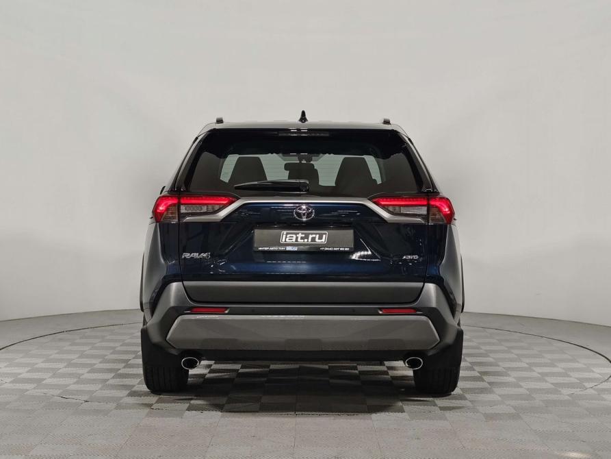 Toyota RAV4 V (XA50) Санкт-Петербург  - изображение 6