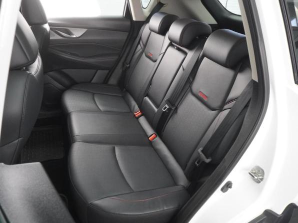 Changan CS35 Plus I Рестайлинг с пробегом 2024 года, цена 1 899 000 рублей, 33682 км, внедорожник, Автокод Объявления